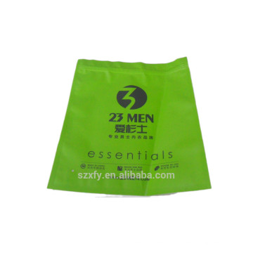 Compound poly bag/Green plastic bag